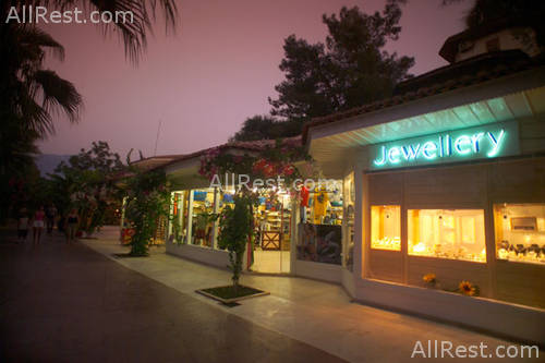 Letoonia Club Hotel 39
